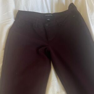 Liverpool Cavern Club Aubergine Color
They are like new worn one time.